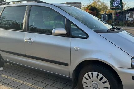 Seat Alhambra 400.000 km 4.200 € Mannheim 68159