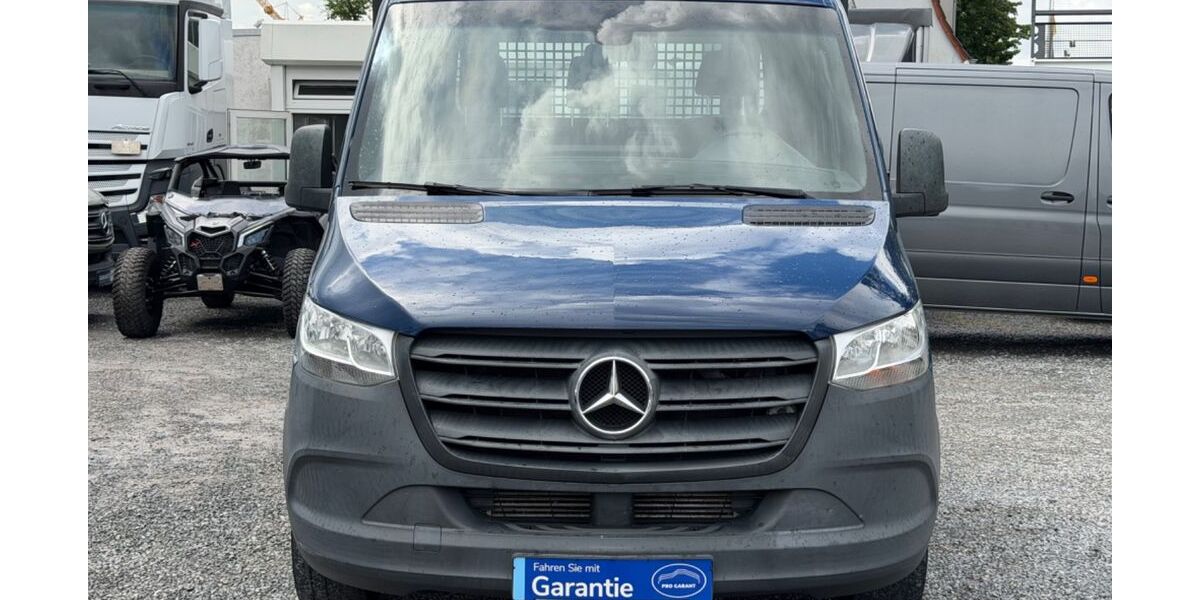 Mercedes-Benz Sprinter 117.893 km 19.690 &euro; Sinsheim 74889