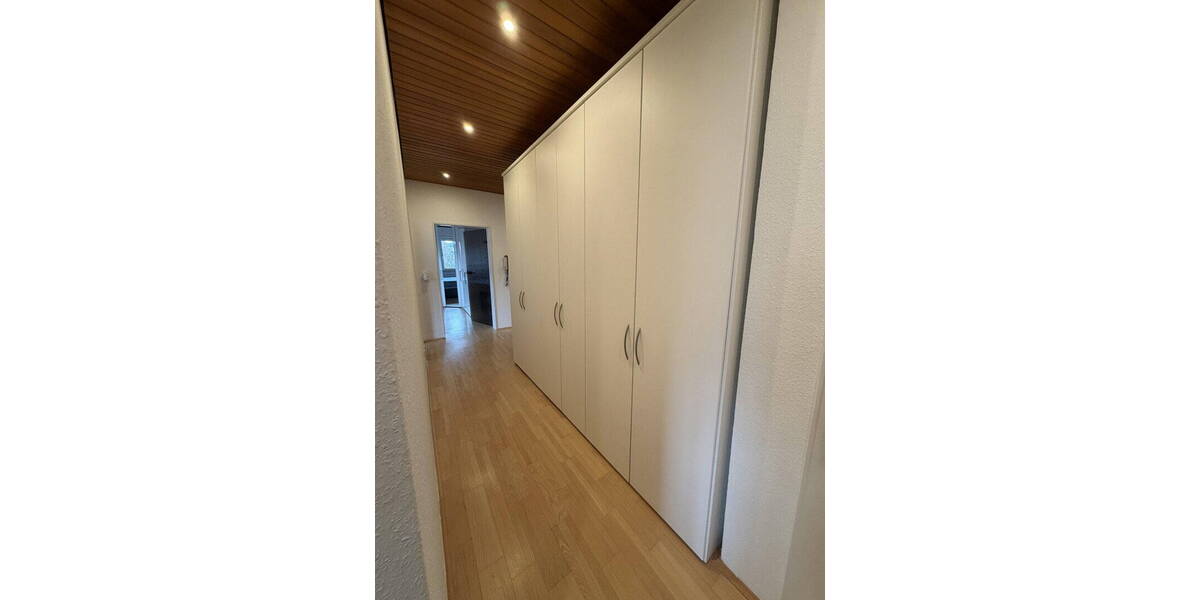 Etagenwohnung Mannheim Oststadt - 2 Zimmer, 73 m&sup2;, 1.200&euro; | Angebot:26344165