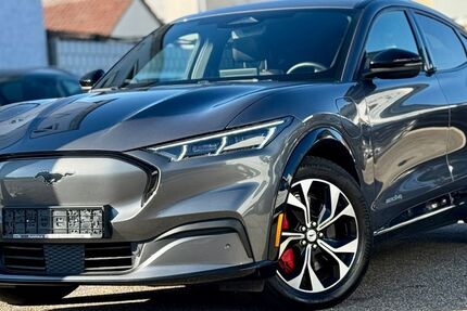 Ford Mustang Mach-E 71.977 km 26.690 € Kirchardt 74912