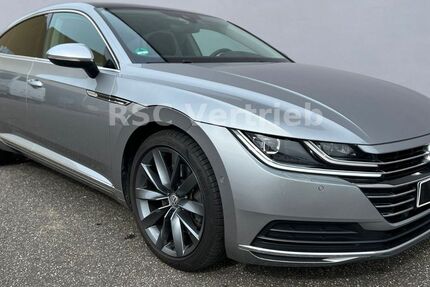 VW Arteon 126.595 km 25.490 &euro; Forst 76694