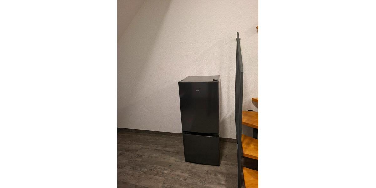 Dachgeschoßwohnung Mannheim Fahrlach - 1 Zimmer, 27 m&sup2;, 675&euro; | Angebot:25404955