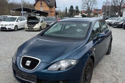 Seat Leon 250.000 km 699 &euro; Mörlenbach 69509