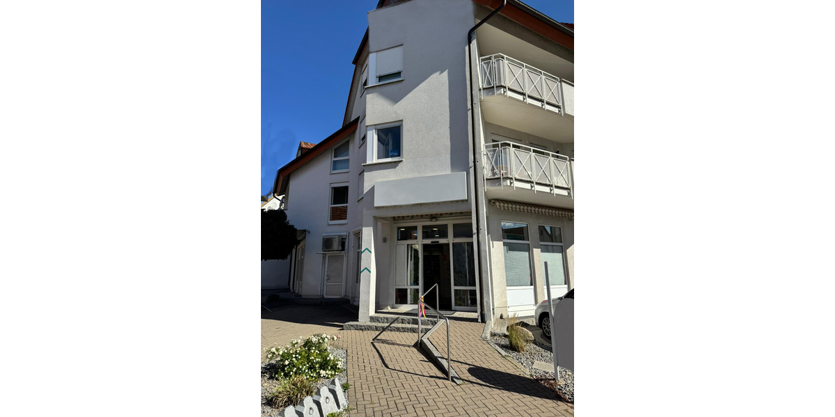 Gewerbeobjekt Sandhausen - 375.000&euro; | Angebot:22569475