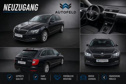 Skoda Superb 147.800 km 9.950 &euro; Ladenburg 68526
