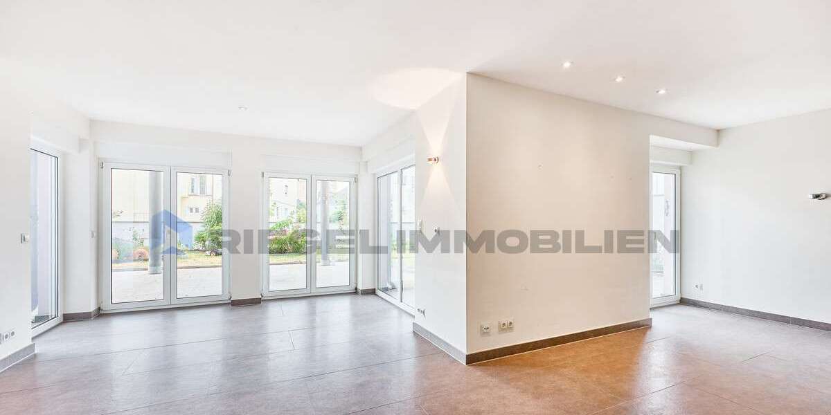 Wohnung zum Kaufen in Speyer 680.000 € 191.89 m² 4 zimmer