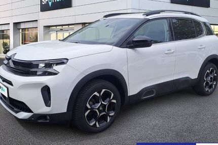 Citroen C5 Aircross 37.319 km 21.830 &euro; Mannheim 68309