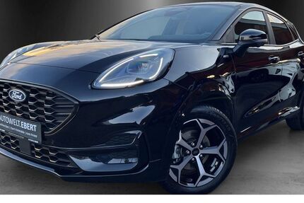 Ford Puma 13.990 km 23.490 &euro; Weinheim 69469