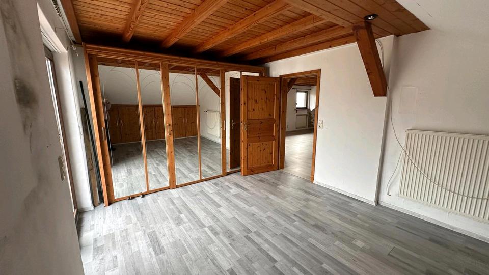 Mehrfamilienhaus, Wohnhaus Mörlenbach - 7 Zimmer, 204 m&sup2;, 525.000&euro; | Angebot:25717963