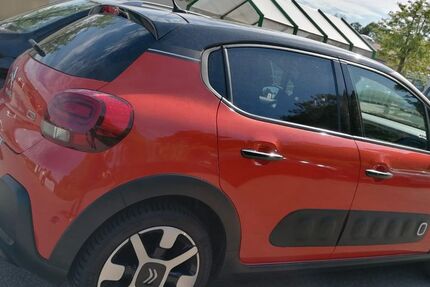 Citroen C3 95.000 km 8.000 &euro; Aglasterhausen 74858