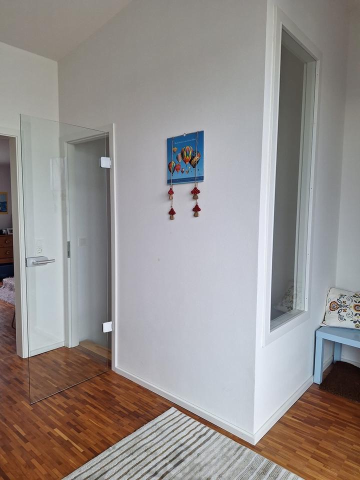 Passivhaus - in zentraler Feldrandlage Dossenheim