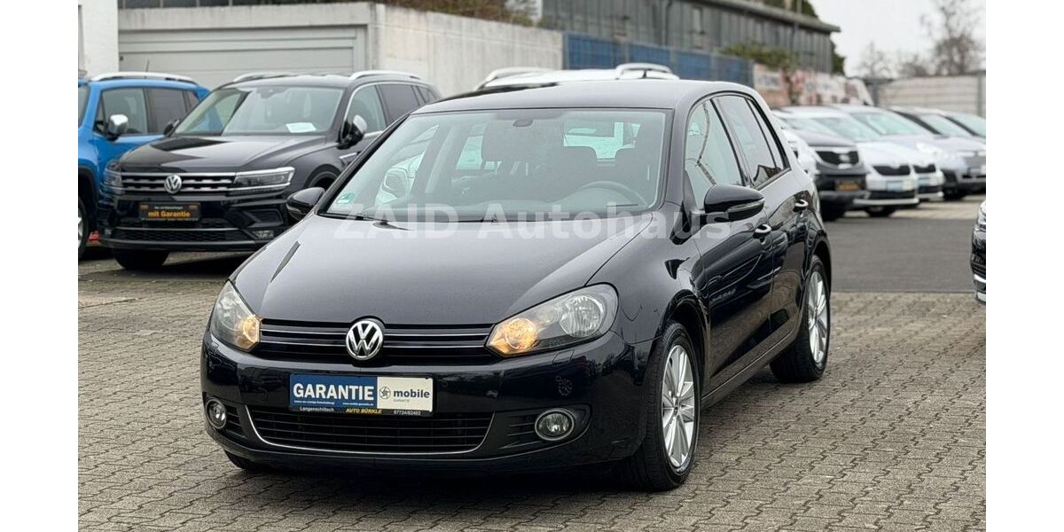 VW Golf 144.000 km 9.199 &euro; Wiesloch 69168