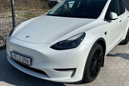 Tesla Model Y 59.819 km 36.947 &euro; Weinheim 69469