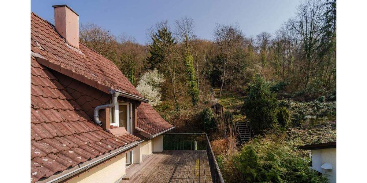 Einfamilienhaus Heidelberg Rohrbach - 4 Zimmer, 103 m&sup2;, 719.000&euro; | Angebot:25628963