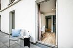 Etagenwohnung Ludwigshafen am Rhein Parkinsel - 1 Zimmer, 18 m&sup2;, 824&euro; | Angebot:24984515