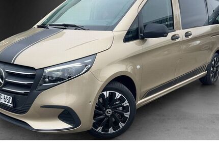 Mercedes-Benz Vito 10.315 km 59.381 &euro; Hirschberg 69493