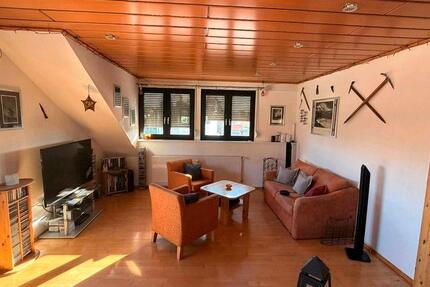 Wohnung Dannstadt-Schauernheim Schauernheim - 3 Zimmer, 83 m&sup2;, 750&euro; | Angebot:26385769