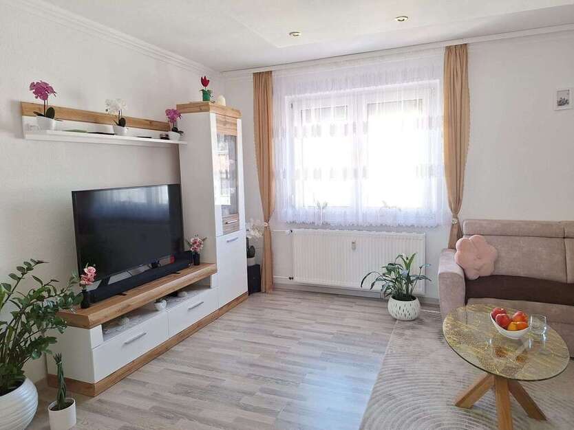 Wohnung zum Kaufen in Mannheim 220.000 € 57 m²