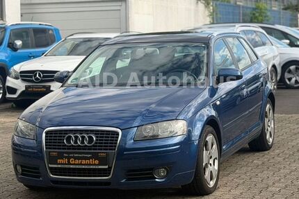 Audi A3 154.000 km 5.999 &euro; Wiesloch 69168