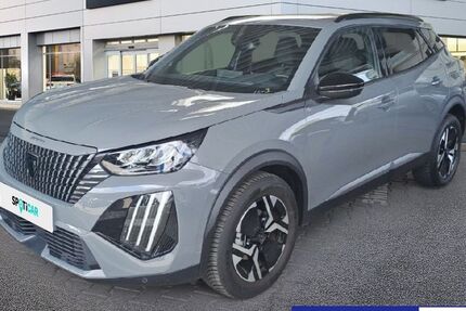 Peugeot 2008 8.383 km 21.490 &euro; Mannheim 68309