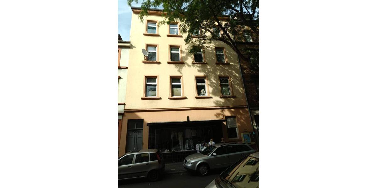 Mehrfamilienhaus, Wohnhaus Ludwigshafen am Rhein Friesenheim/Nord - 1 Zimmer, 438 m&sup2;, 719.000&euro; | Angebot:26804052