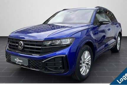 VW Touareg 9.900 km 89.980 € Mannheim 68167