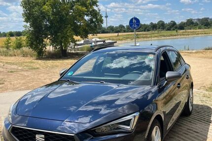 Seat Leon 71.000 km 20.999 &euro; Mannheim 68259