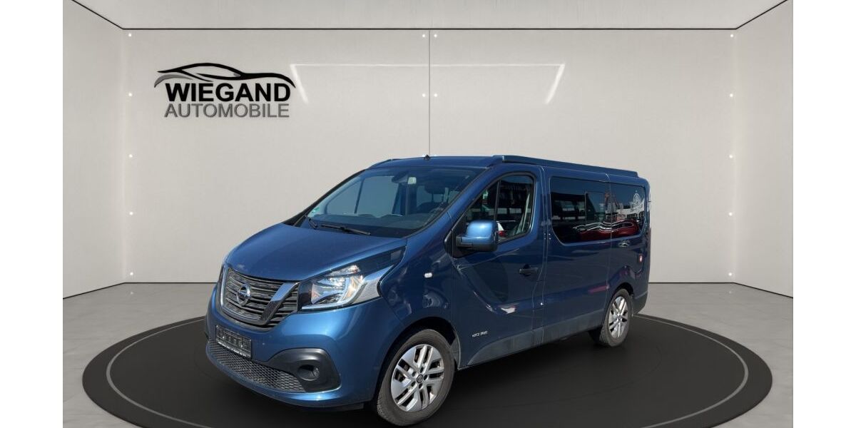 Nissan NV300 91.000 km 30.990 &euro; Viernheim 68519