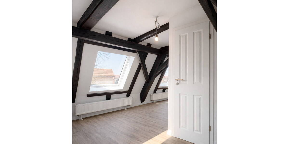Reihenendhaus Speyer - 3 Zimmer, 111 m&sup2;, 600.000&euro; | Angebot:26057611