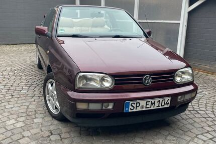 VW Golf 170.000 km 1.500 &euro; Otterstadt 67166