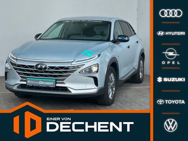 Hyundai NEXO 12.500 km 14.419 € Heidelberg 69115