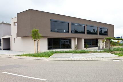 Hochwertige Bürofläche im Kronauer Industriegebiet zimmer