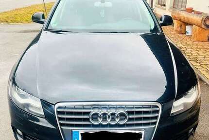 Audi A4 262.000 km 5.795 &euro; Mannheim 68169