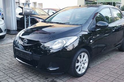 Mazda 2 120.000 km 3.890 &euro; Ludwigshafen am Rhein 67059