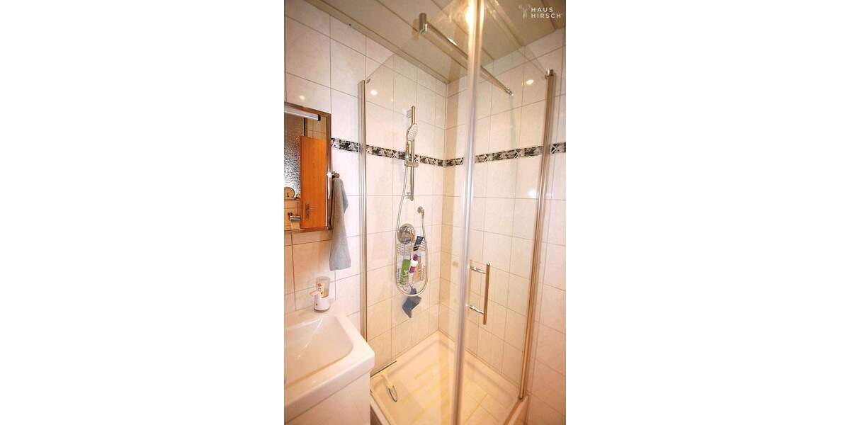 Etagenwohnung Viernheim - 2 Zimmer, 54 m&sup2;, 159.000&euro; | Angebot:25658795