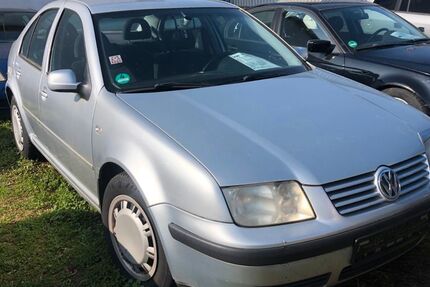 VW Bora 185.000 km 2.288 € Wiesloch 69168