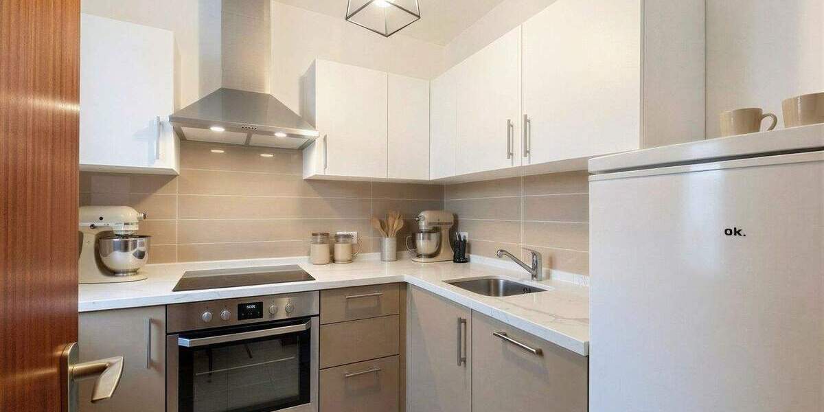 Etagenwohnung Heidelberg Weststadt - 2 Zimmer, 65 m&sup2;, 297.000&euro; | Angebot:25957591