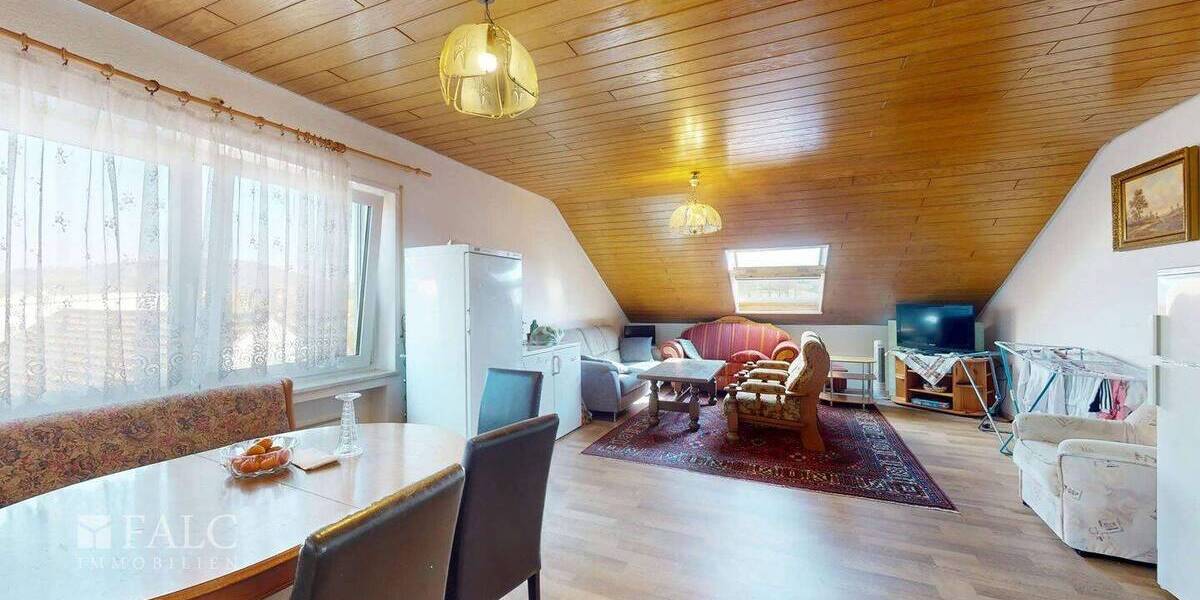 Mehrfamilienhaus, Wohnhaus Östringen Tiefenbach - 9 Zimmer, 220 m&sup2;, 595.000&euro; | Angebot:26160521