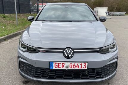 VW Golf 41.500 km 26.900 &euro; Philippsburg 76661