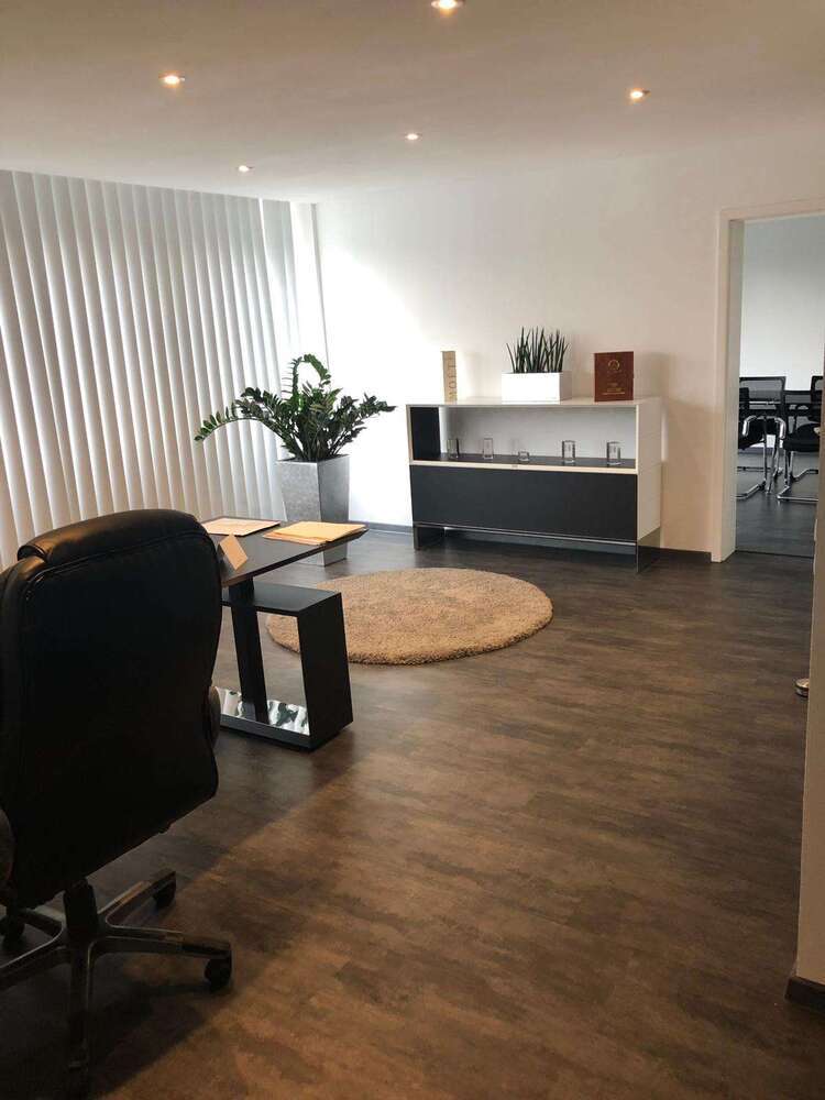 Büro in Ludwigshafen 395.000 € 170 m²