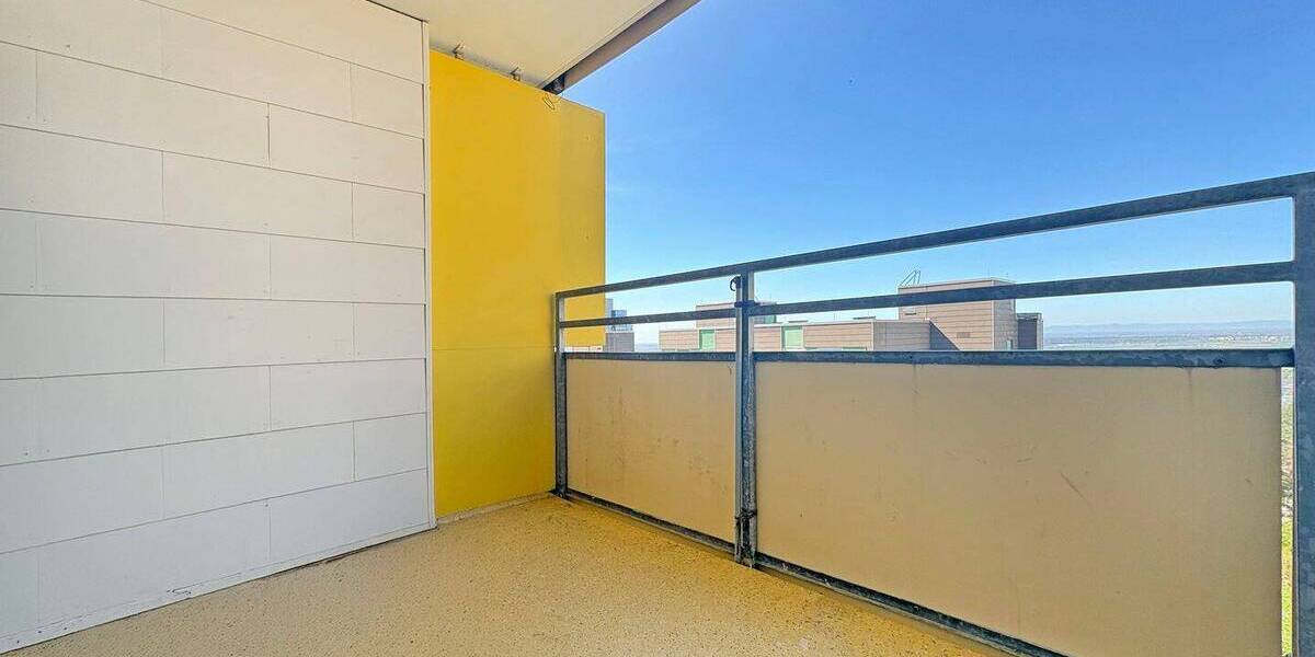 Etagenwohnung Heidelberg Emmertsgrund - 2 Zimmer, 68 m&sup2;, 169.000&euro; | Angebot:26723186