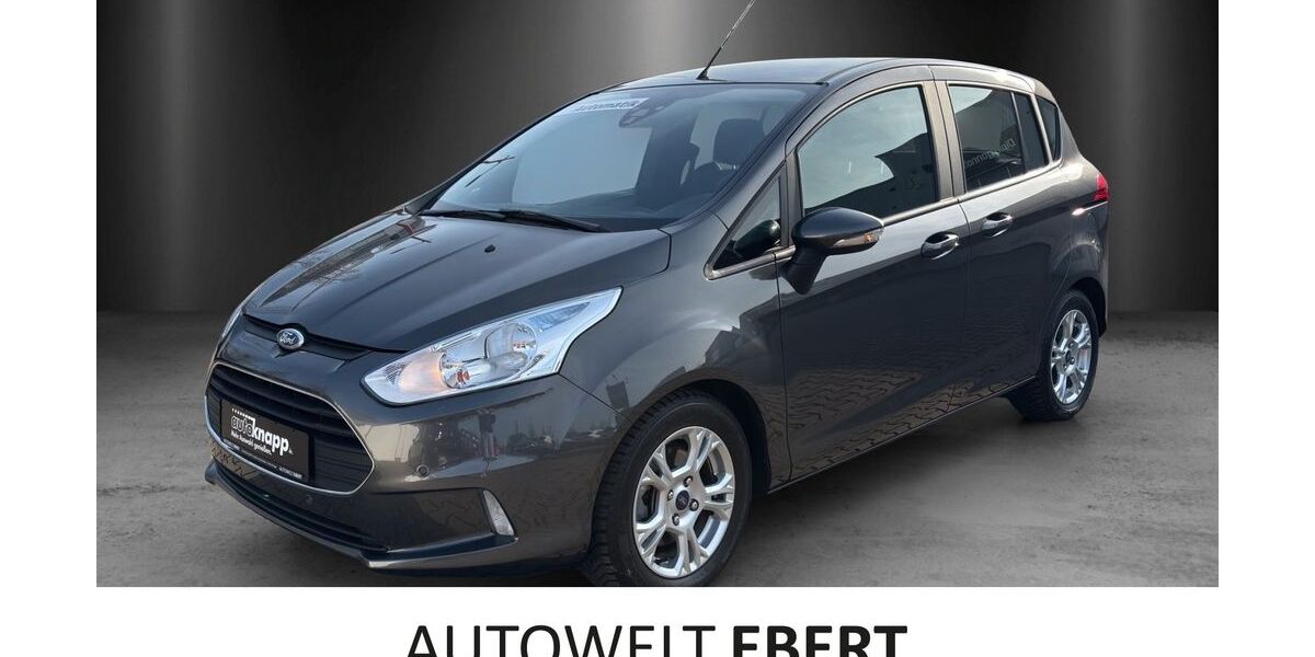 Ford B-Max 26.000 km 15.490 &euro; Weinheim 69469