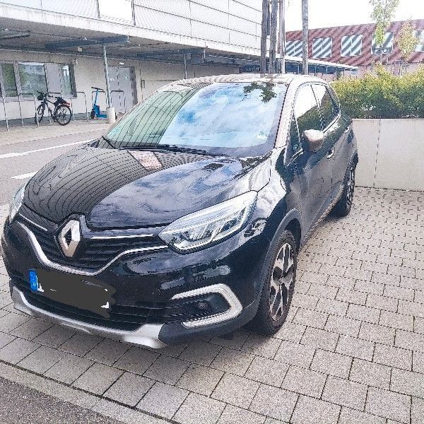 Captur