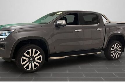 VW Amarok 2.900 km 64.890 € Ludwigshafen 67059