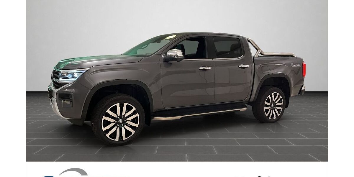 VW Amarok 2.900 km 64.890 € Ludwigshafen 67059