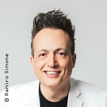 Generation XY: 80er, die 90er & das Leben heute - Die Comedy-Show mit Olaf Bossi 11.04.2026 Krögers Heimat