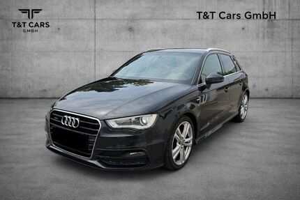 Audi A3 200.000 km 11.950 &euro; Viernheim 68519