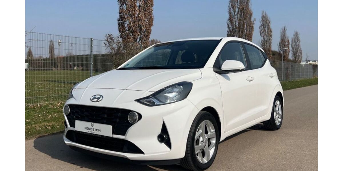 Hyundai i10 107.000 km 12.000 &euro; Mannheim 68239