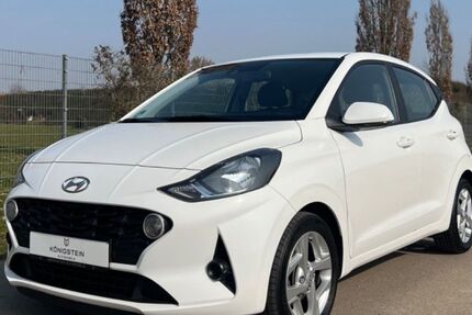 Hyundai i10 107.000 km 12.800 &euro; Mannheim 68239