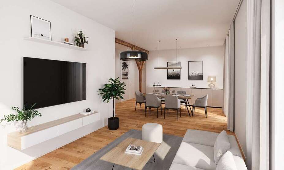 Wohnung zum Kaufen in Speyer 529.000 € 92 m²